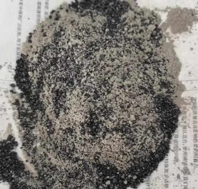 平山不发火砂浆耐磨地坪施工方案