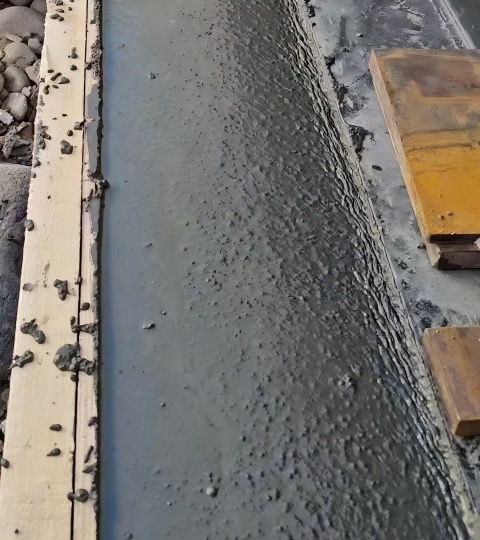 平山环氧砂浆的特点及施工流程​