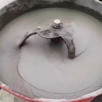 平山灌浆料常见问题与解决方法