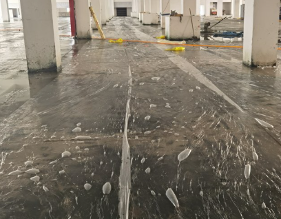 平山不发火砂浆和不发火金属骨料有什么区别