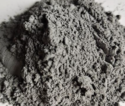 平山硅灰和粉煤灰的区别用途