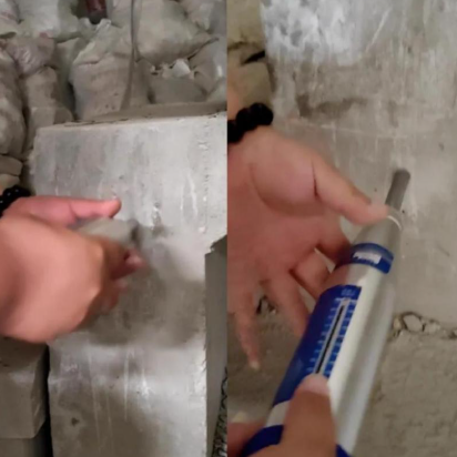 平山混凝土强度不足的原因及处理方法