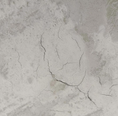 平山灌浆料为什么会产生裂缝？出现裂缝该如何处理？