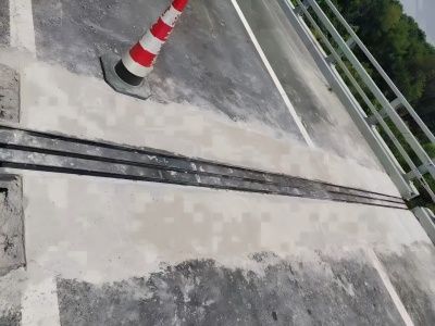 平山伸缩缝更换后浇筑材料快速结构修补料速砼的产品特点及施工流程​