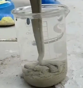 平山水工混凝土絮凝剂，水下抗分散剂的作用及施工方法